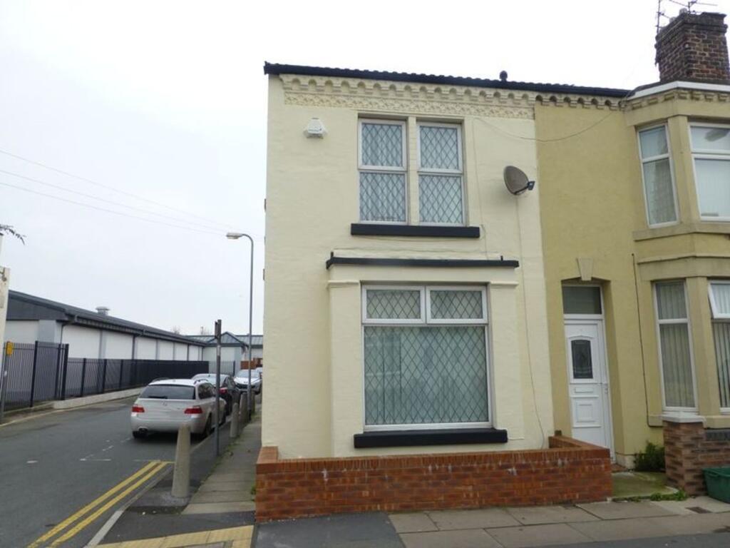 Main image of property: Cedar Street, Bootle, L20