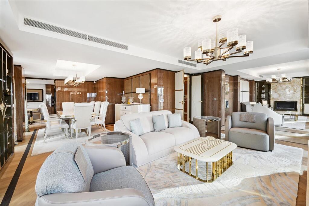 Main image of property: Lancelot Place, London, SW7