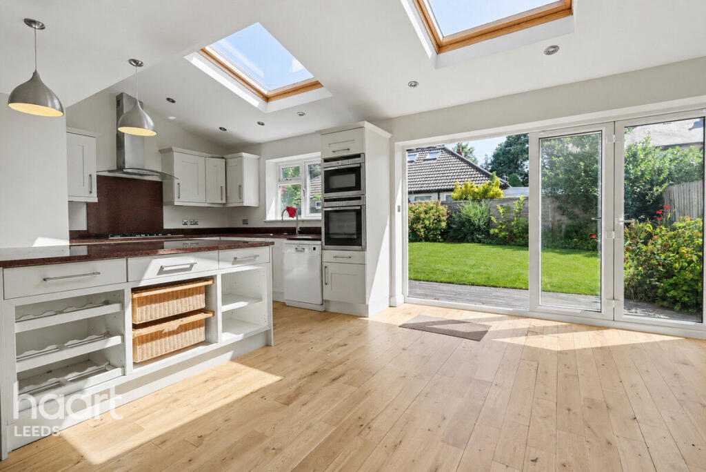 Main image of property: Queen Street, LEEDS