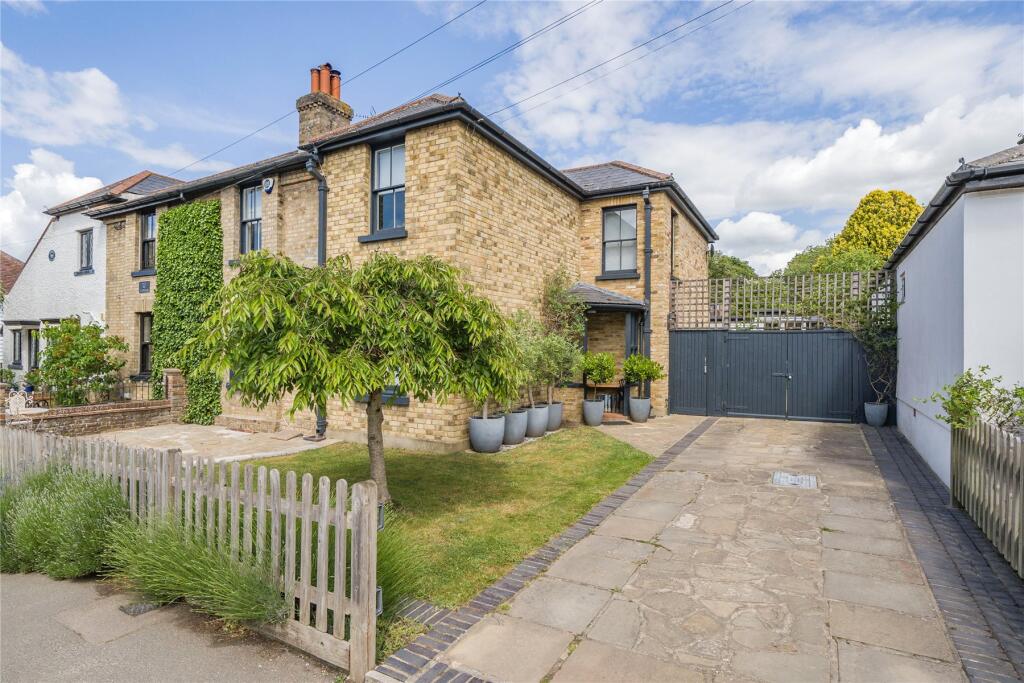 Main image of property: High Street, Downe, Orpington