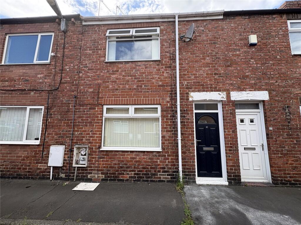 Main image of property: West Street, Grange Villa, DH2