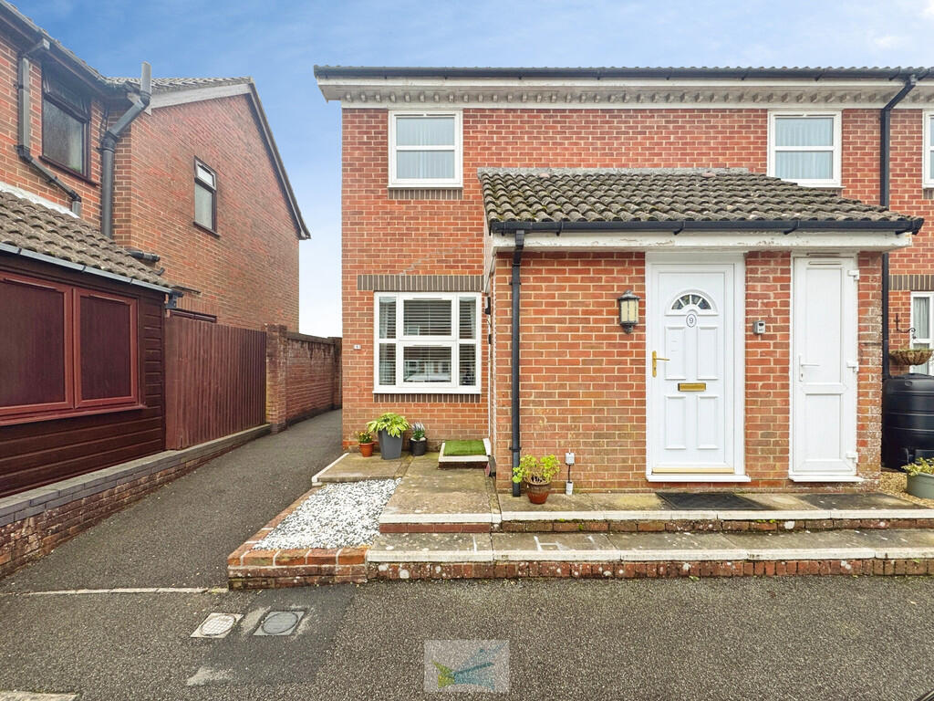 Main image of property: Floriston Gardens, New Milton