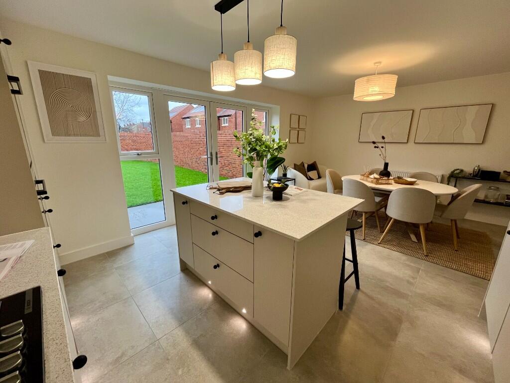 House in Sheffield - View 5