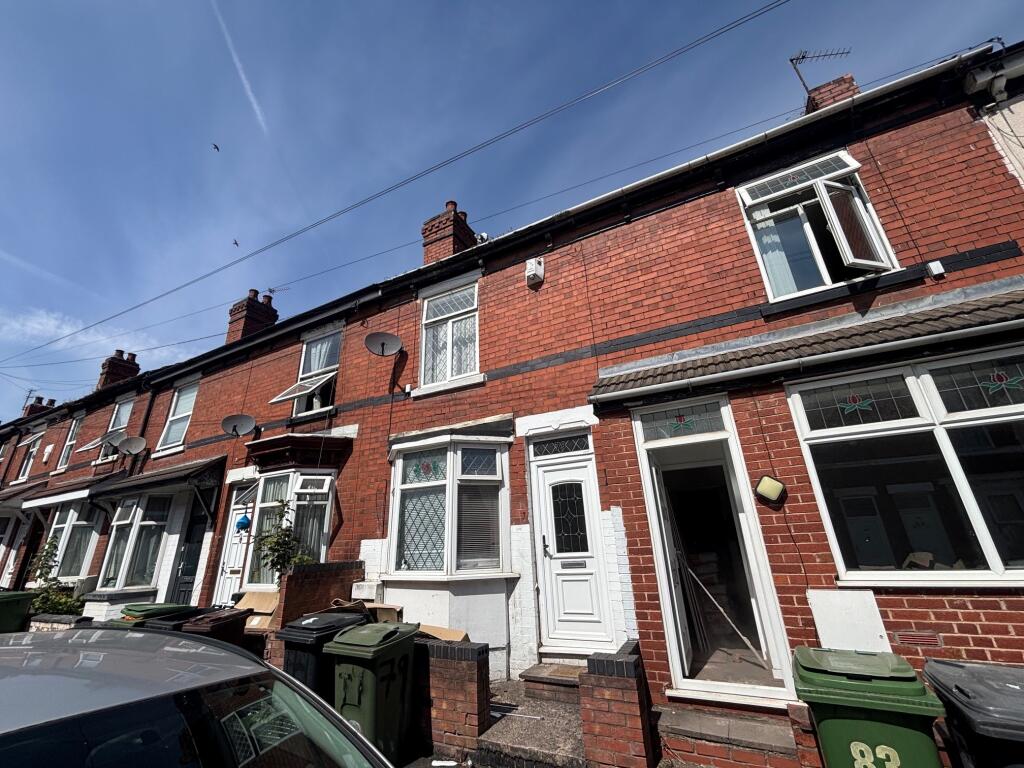 Main image of property: Hart Road, WV11
