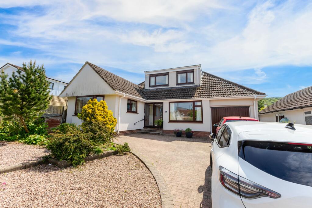 Main image of property: Church Lane, Backwell, BS48