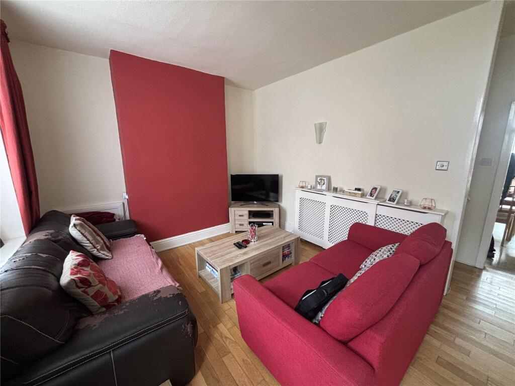House in Pendle, Earby - View 3