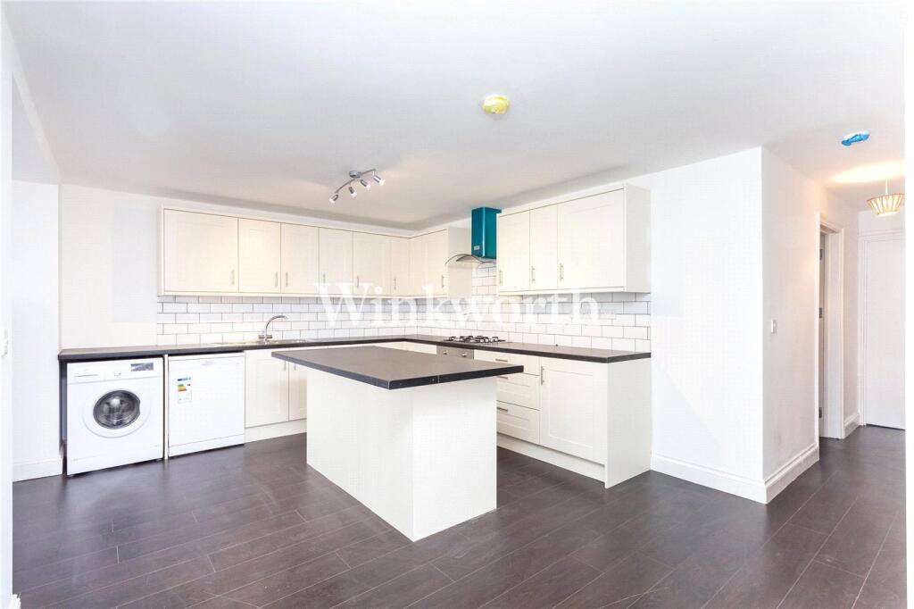 Main image of property: Hamilton Road, London, NW11
