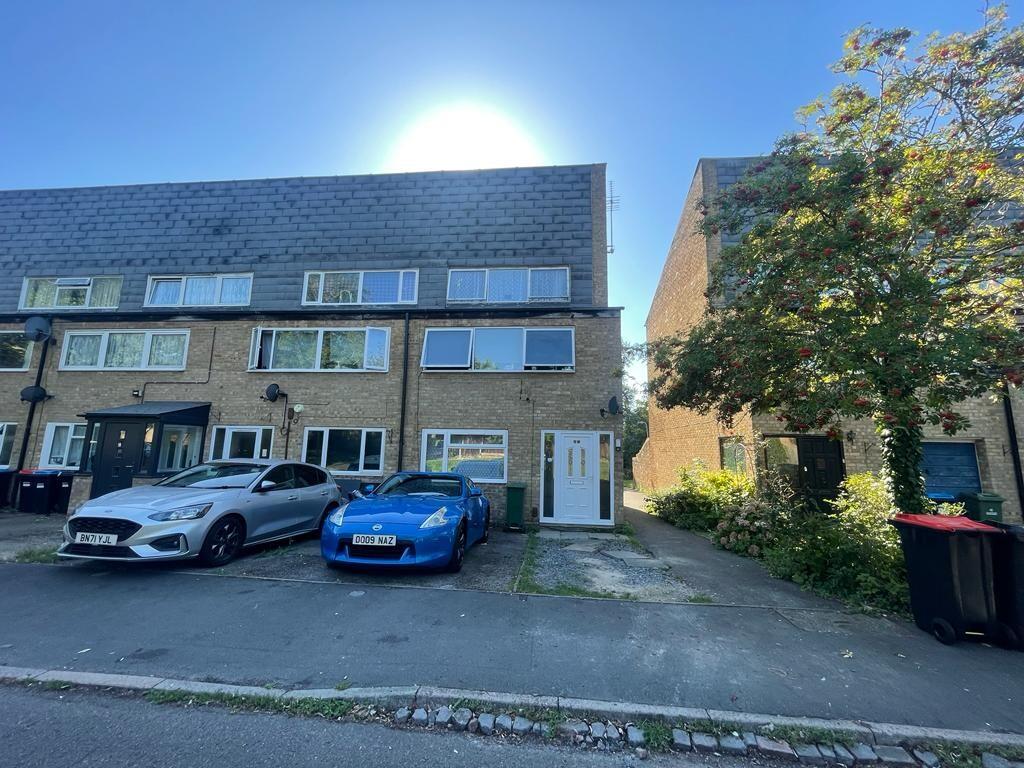 Main image of property: Ashfield, MK14 6AU