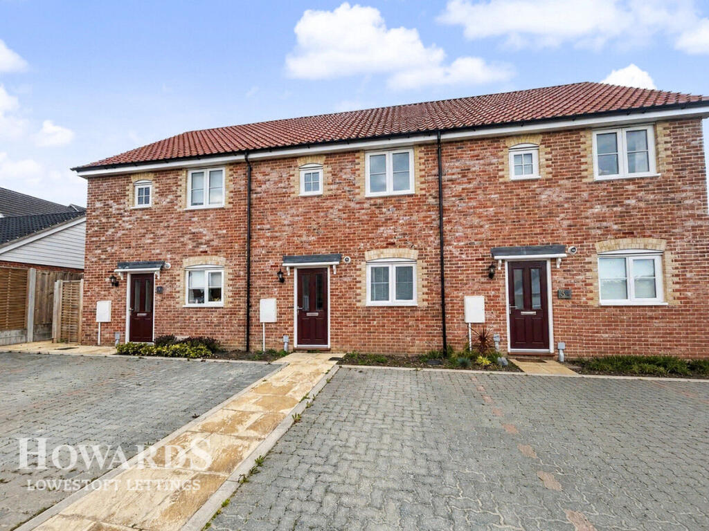 Main image of property: Bumblebee Gardens, Beccles