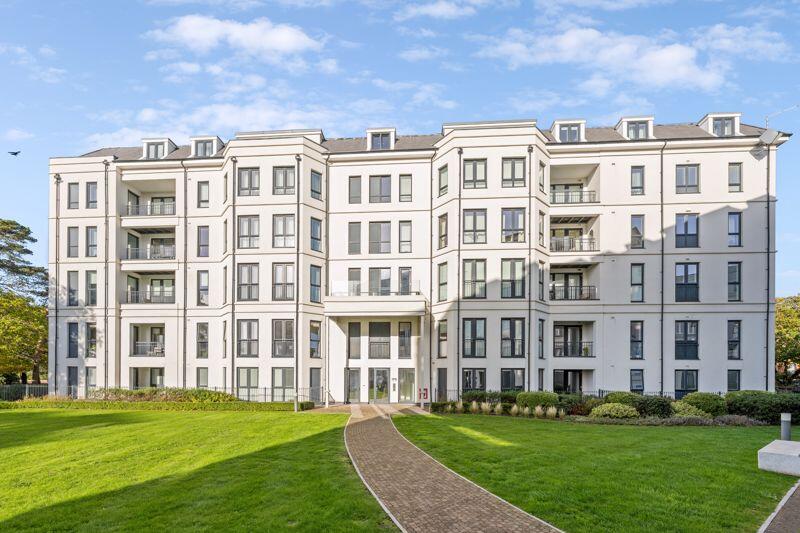 Main image of property: West Cliff Road, Bournemouth