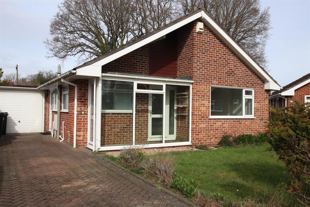 Main image of property: St Just Close, Ferndown