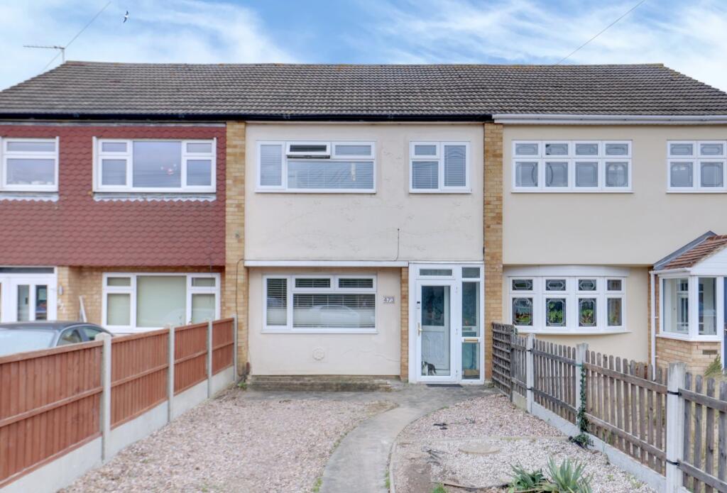Main image of property: Upminster Road North, Rainham, RM13