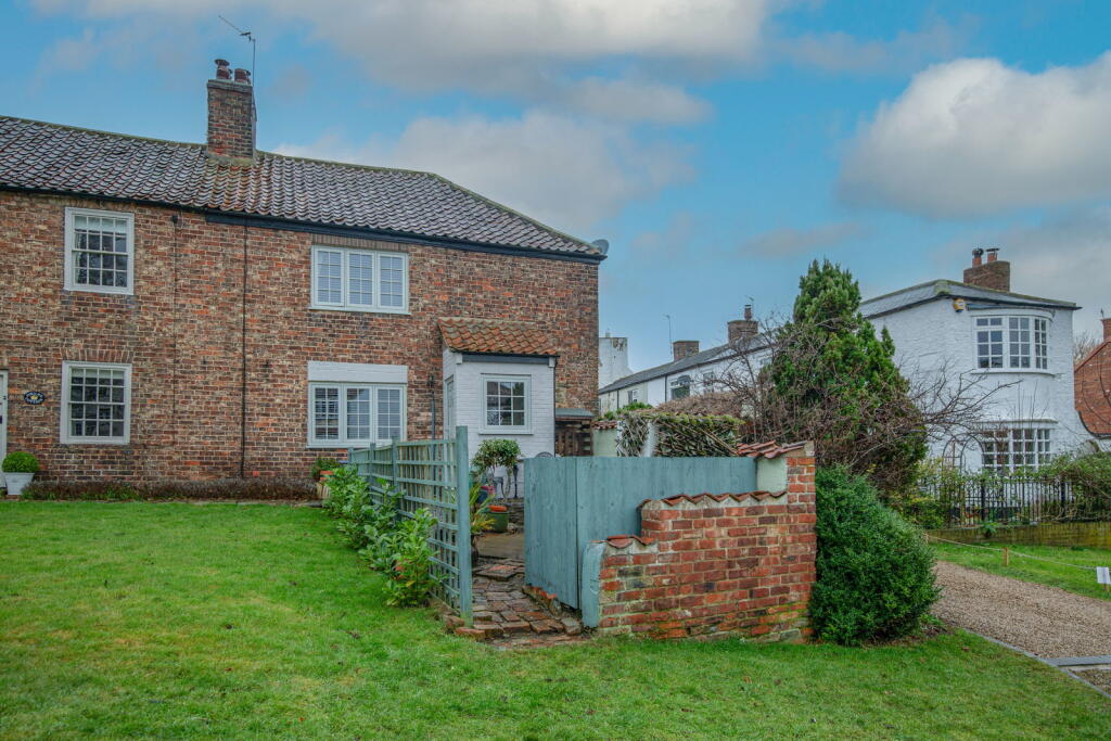 Main image of property: North End, Hutton Rudby, Yarm, TS15 0DG