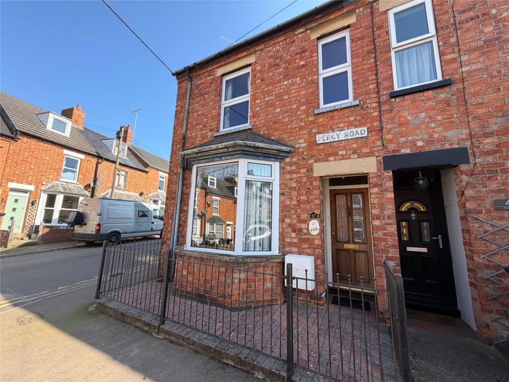 Main image of property: Percy Road, WOODFORD HALSE, Northamptonshire, NN11