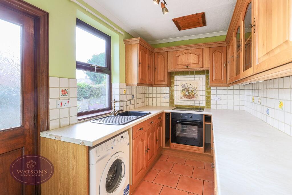House in Broxtowe, Brinsley - View 4