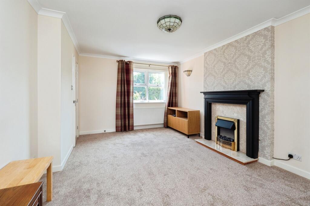 House in York - View 2