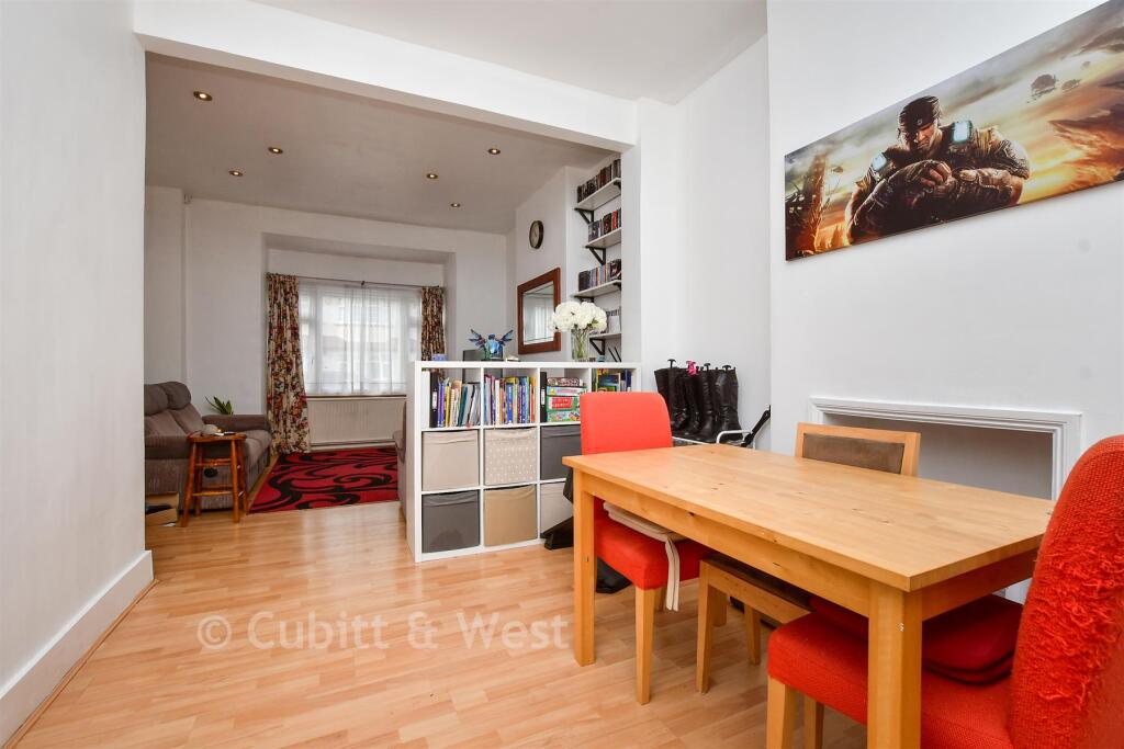 Main image of property: Kynaston Road, Thornton Heath, Surrey
