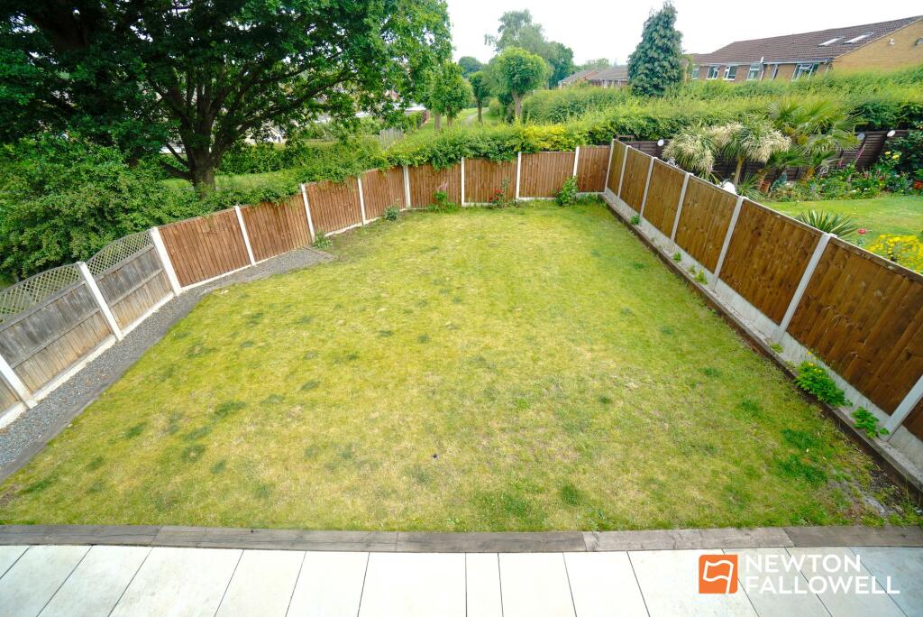 House in Charnwood, Dishley - View 4