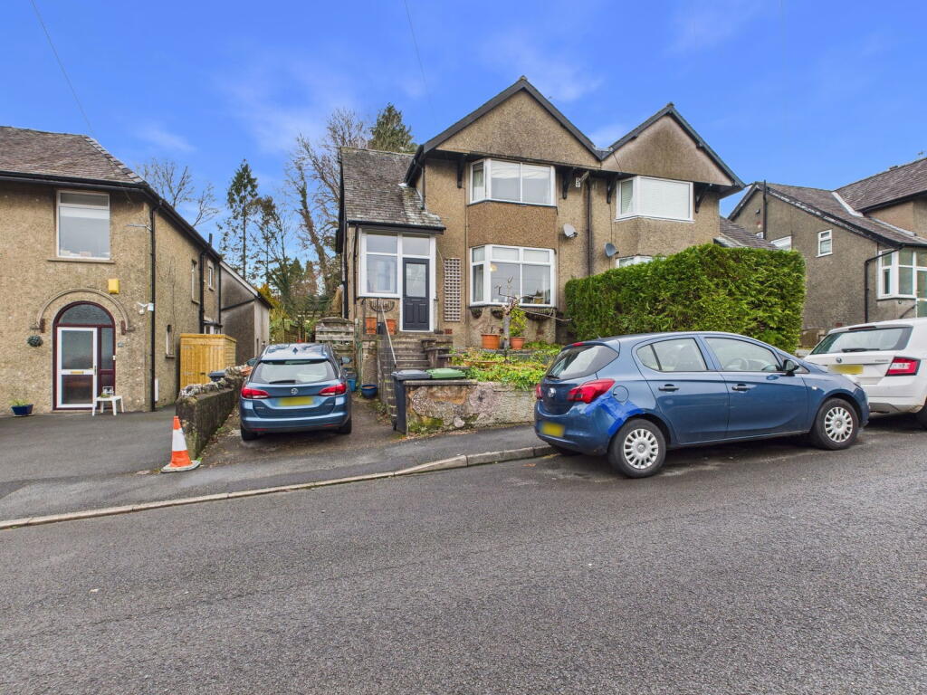 Main image of property: 13 Loughrigg Avenue, Ambleside LA22 0DG