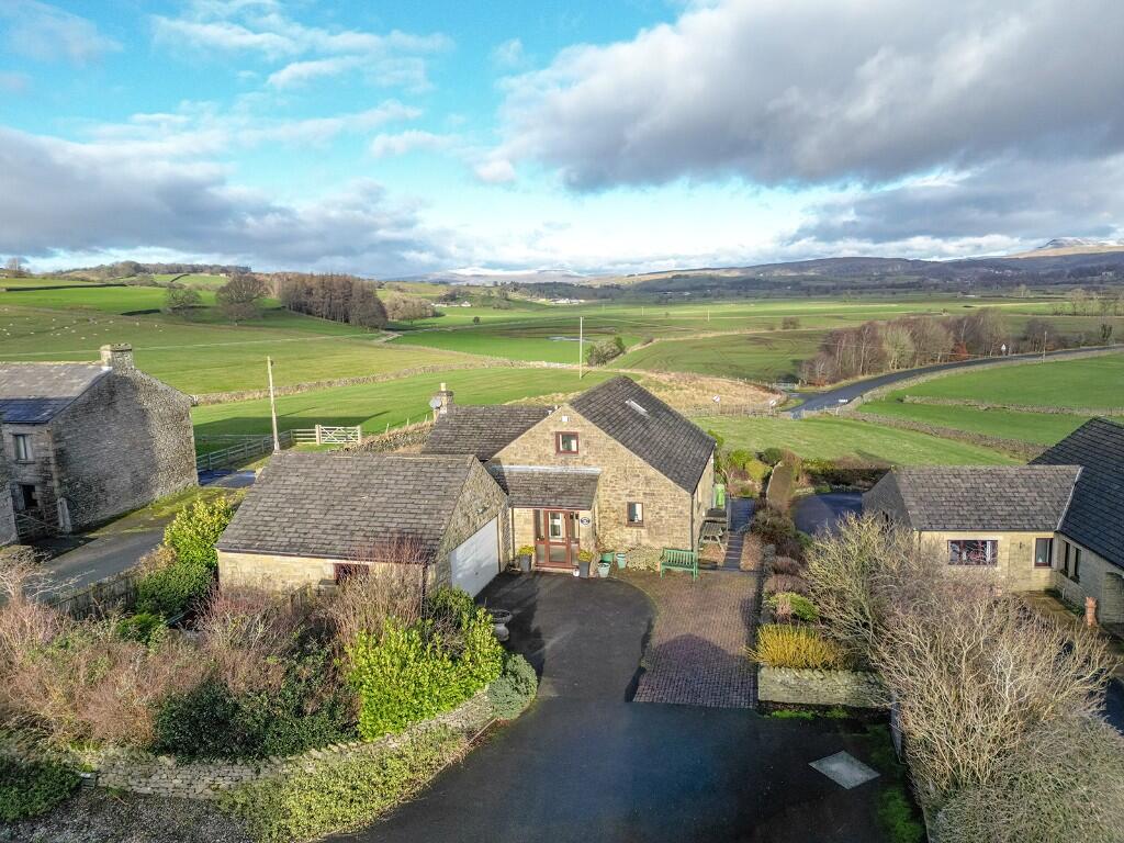 Main image of property: Smithy Croft, Rathmell, BD24