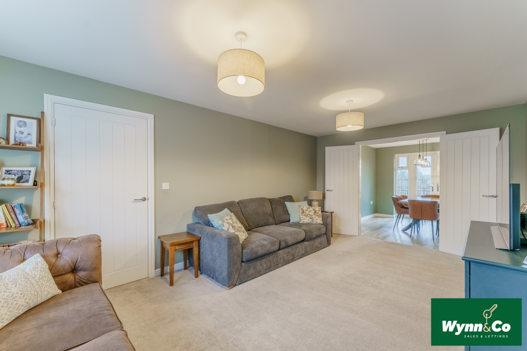 Cornflower Close, Hambleton, Selby photo 4