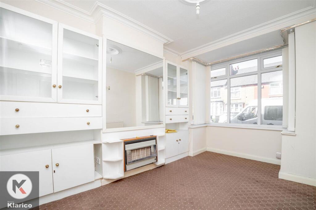 Philip Sidney Road, Birmingham, B11 - View 2