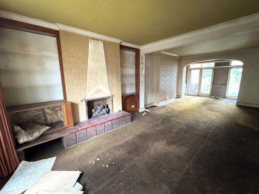 House in London - View 4