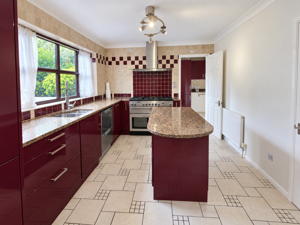 House in Peterborough - More