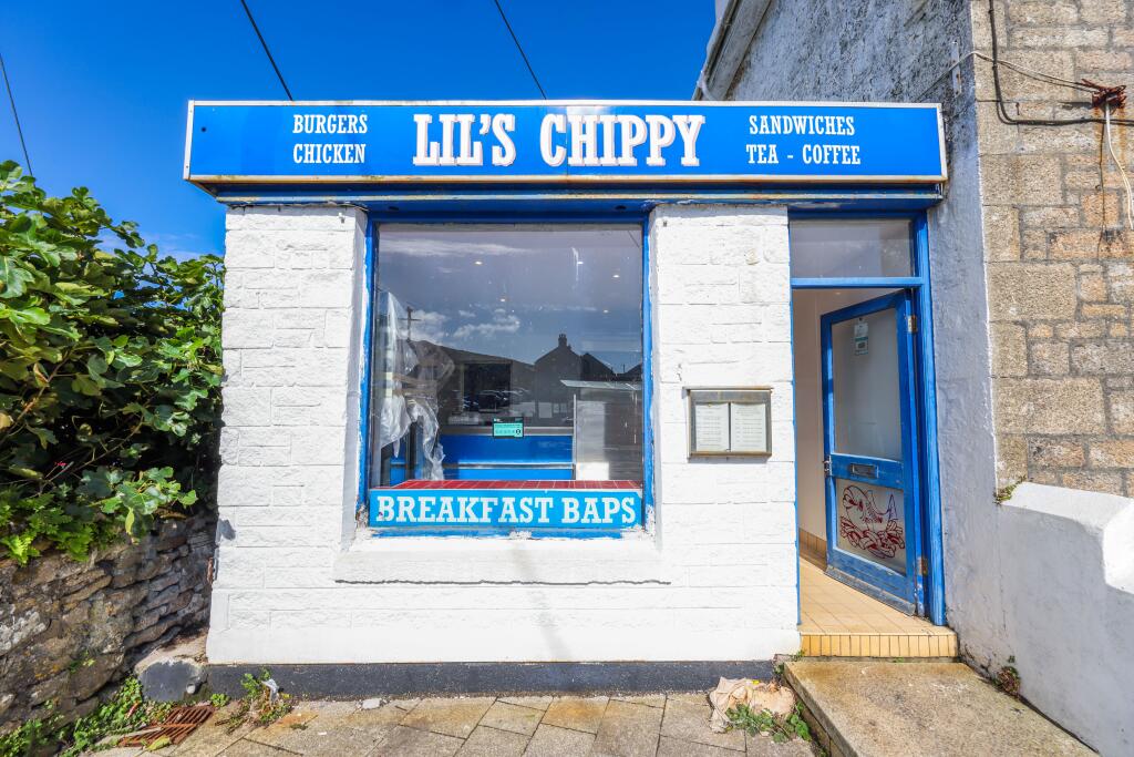 Main image of property: Pendeen, TR19