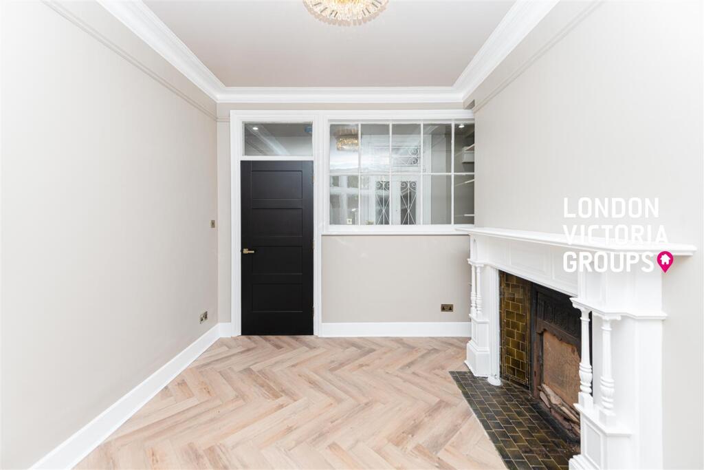 Apartment in London - View 4