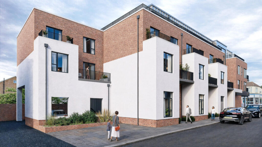 Main image of property: Southchurch Road, Southend-on-Sea, SS1