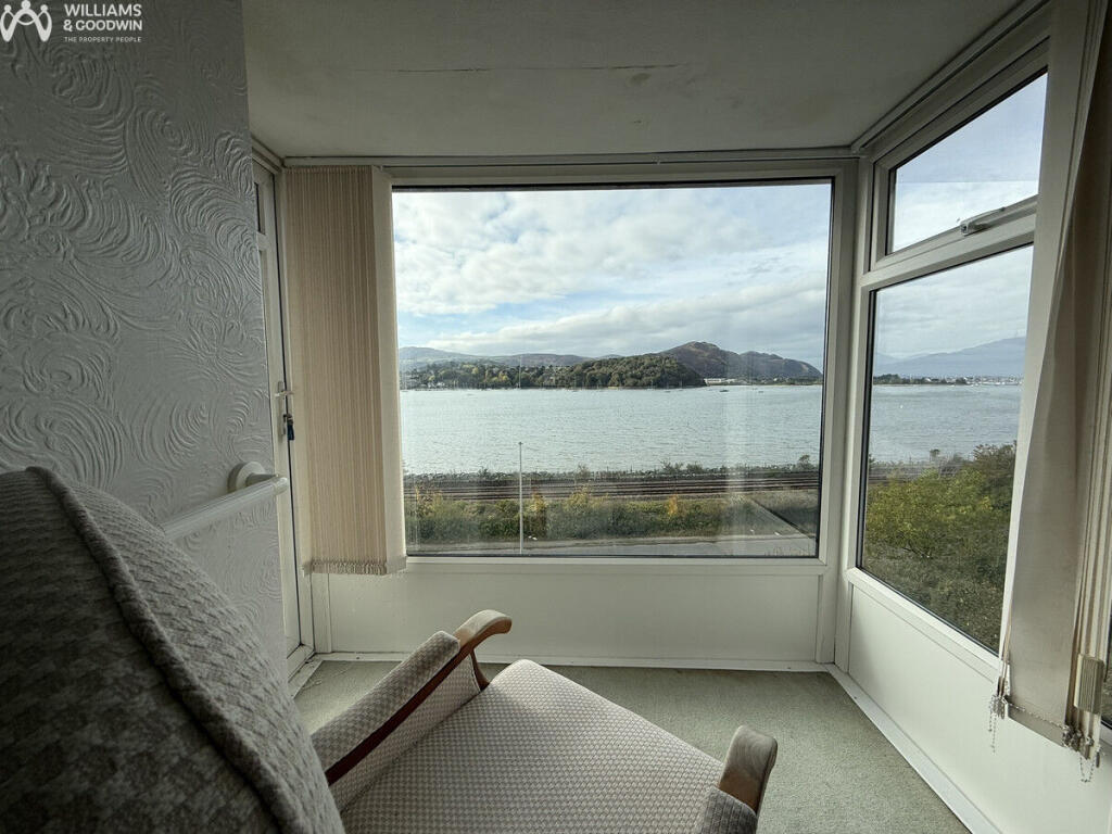 Main image of property: Warren Drive, Deganwy, Conwy, LL31
