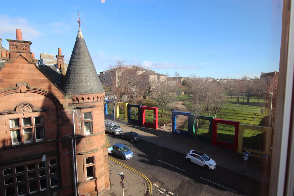 Main image of property: Stirling Street, DD3