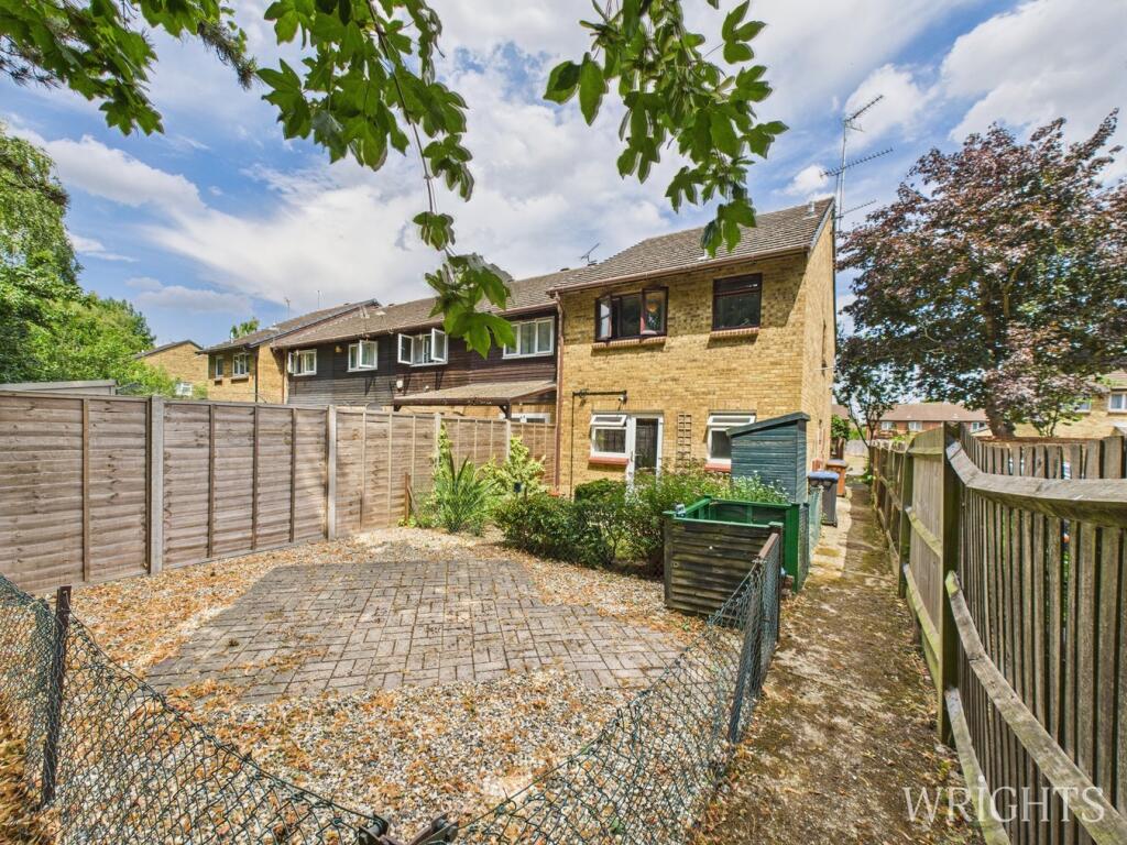 Ramblers Way, WELWYN GARDEN CITY, AL7 - View 2