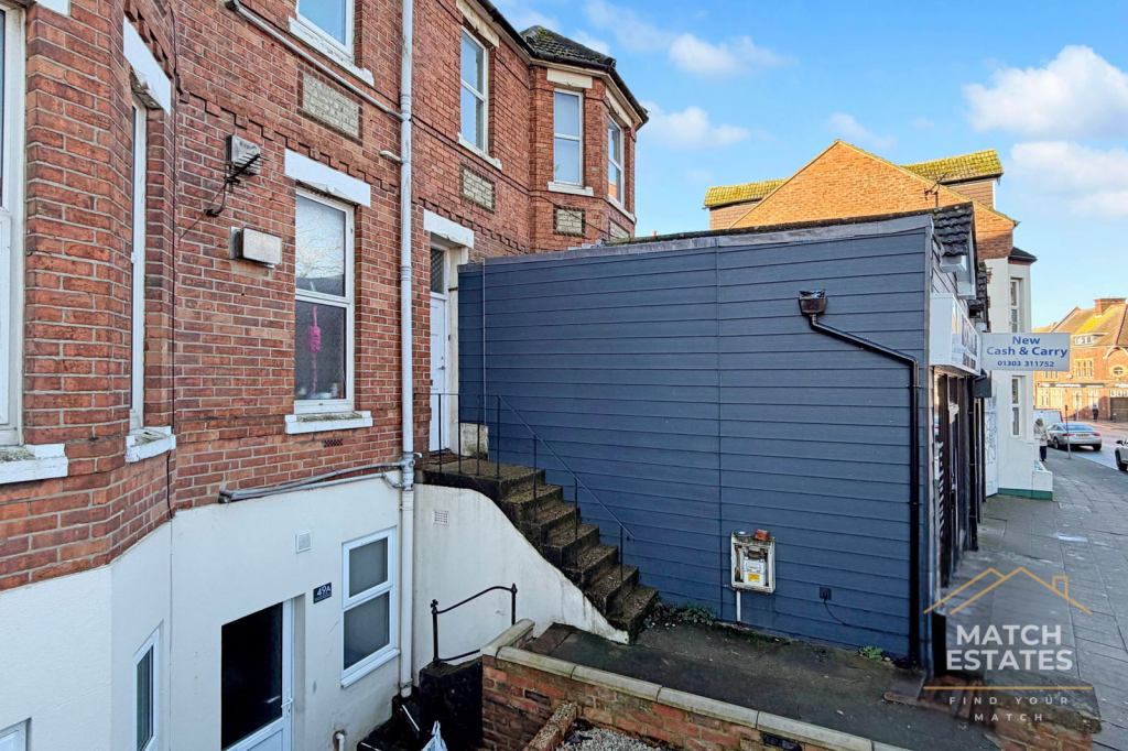 Main image of property: Cheriton High Street, Cheriton, Kent