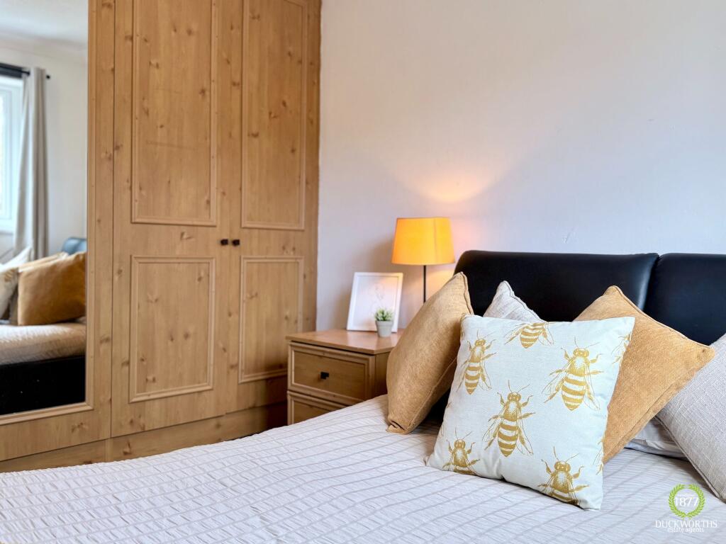 Additional image 20 of Mayfield Gardens, Oswaldtwistle, BB5