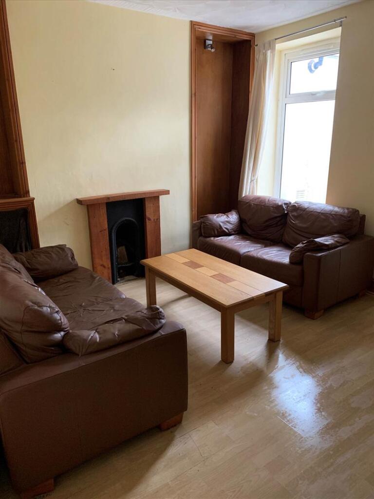 Main image of property: Letty Street, Cardiff