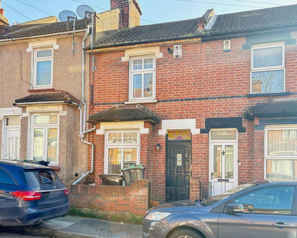 Main image of property: Wingfield Road, Gravesend, Kent, DA12