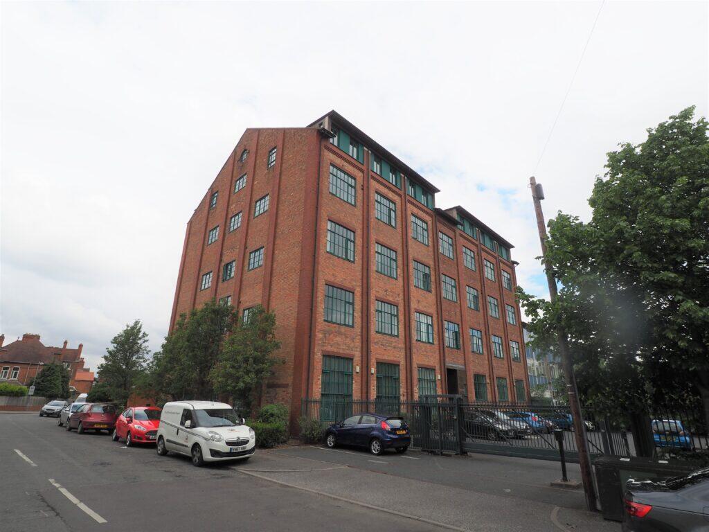 Main image of property: ‘The Edge’, Moseley Road, Birmingham B12 9BL