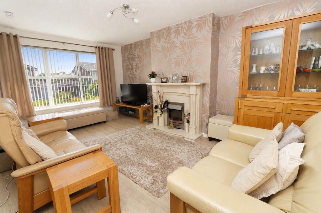 House in Bury, Black Lane - View 2