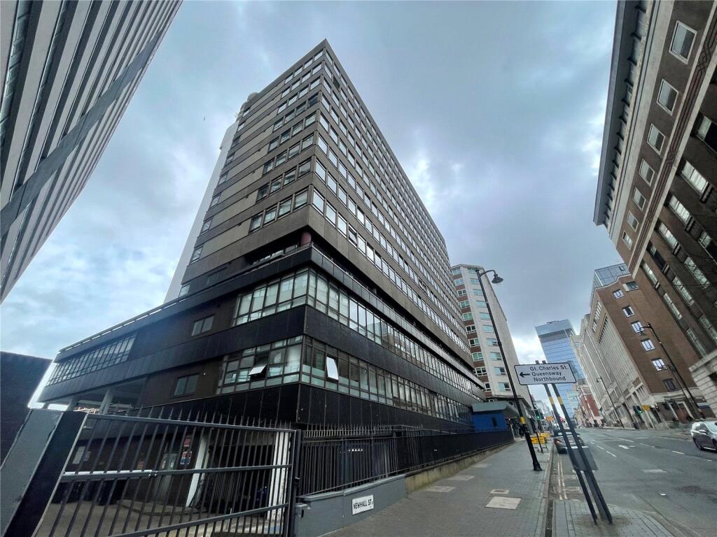 Additional image 10 of Newhall Street, Birmingham, West Midlands, B3