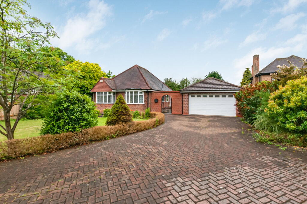 Main image of property: Harland Way, Cottingham, East Riding of Yorkshire, HU16 5PT