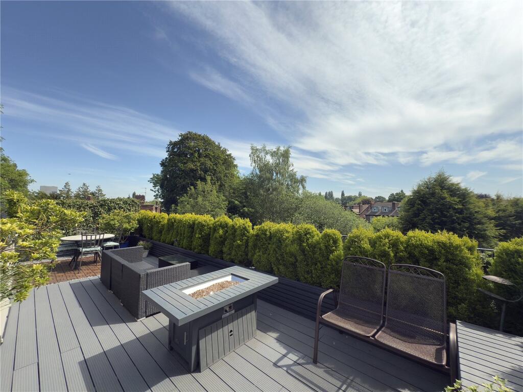 Wilmslow Road, Didsbury, M20 photo 2