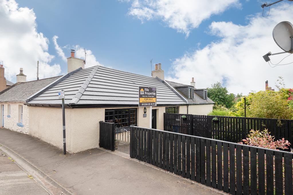 Main image of property: Main Street, Leuchars, Fife