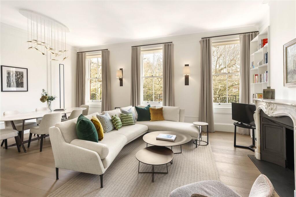 Main image of property: Lennox Gardens, London, SW1X