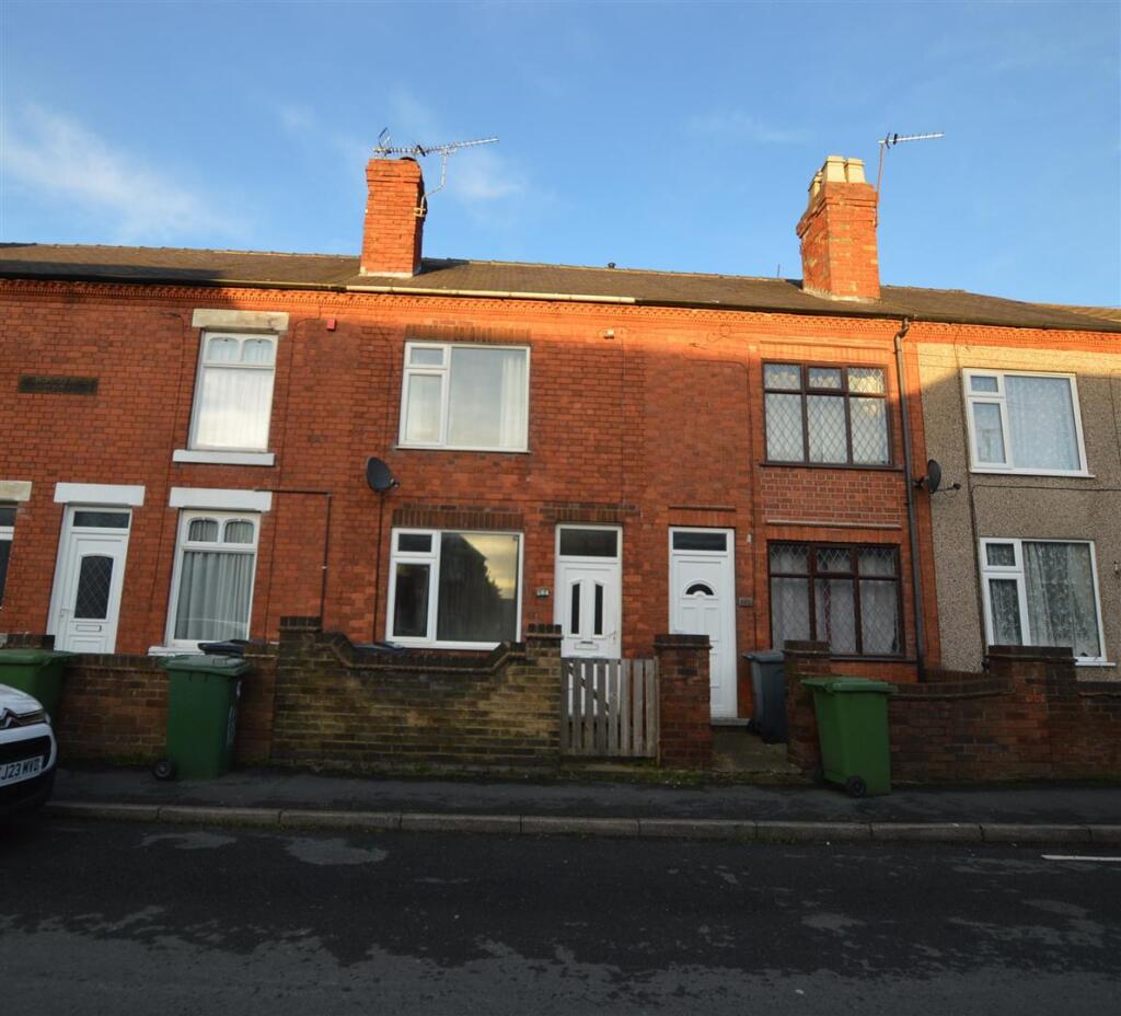 Main image of property: Ray Street, Heanor