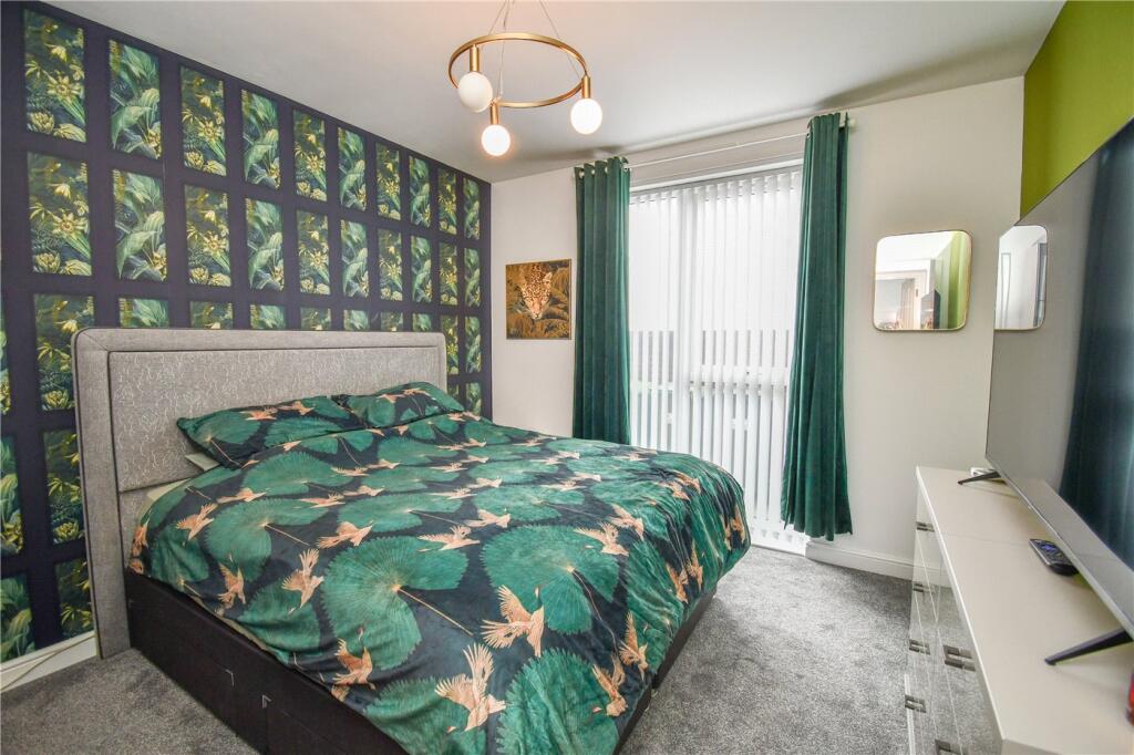 Apartment in Wallasey, New Brighton - View 5