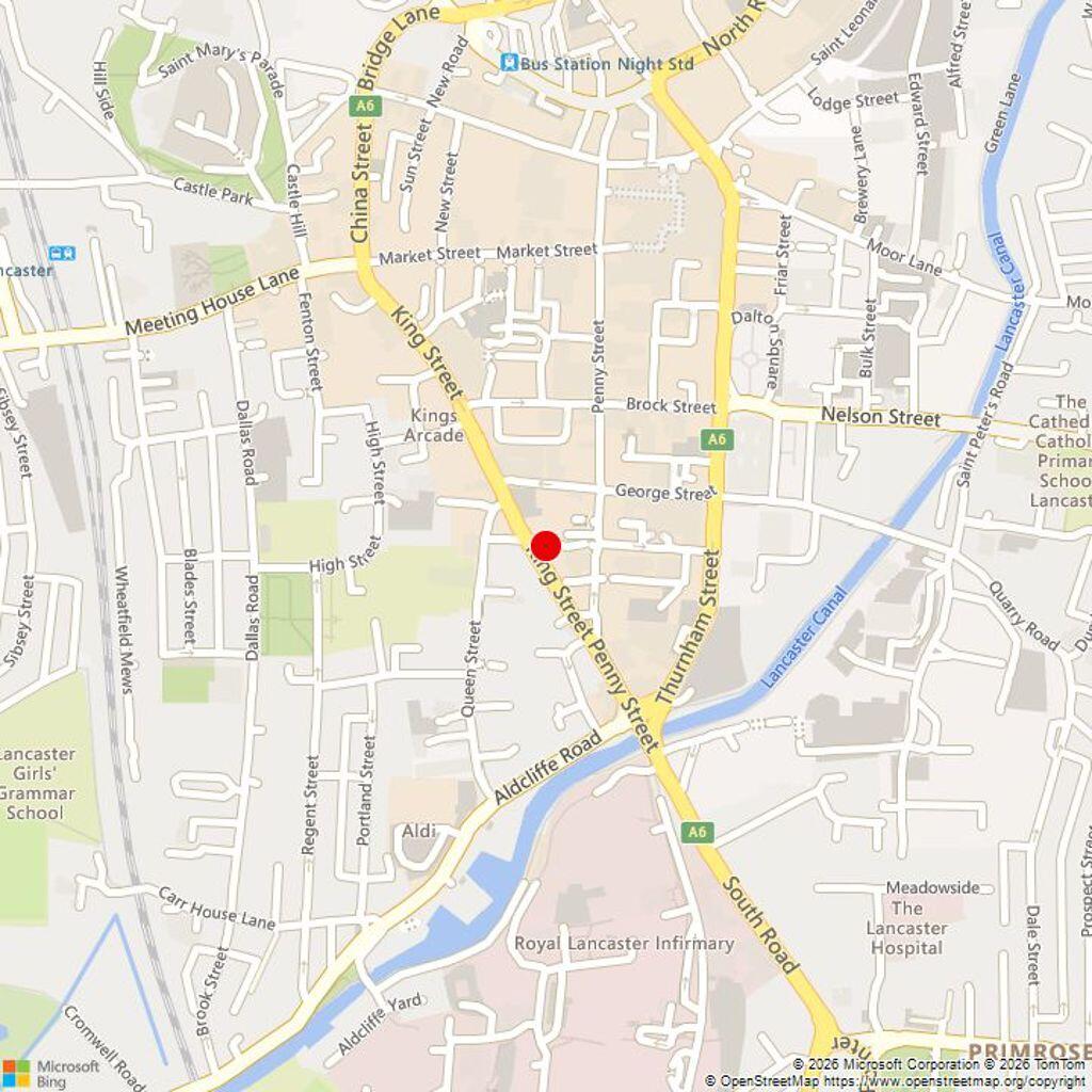 Property Map