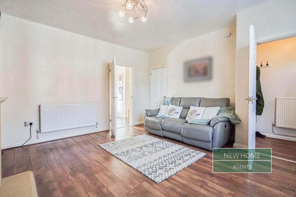 House in Stoke-on-Trent - View 5