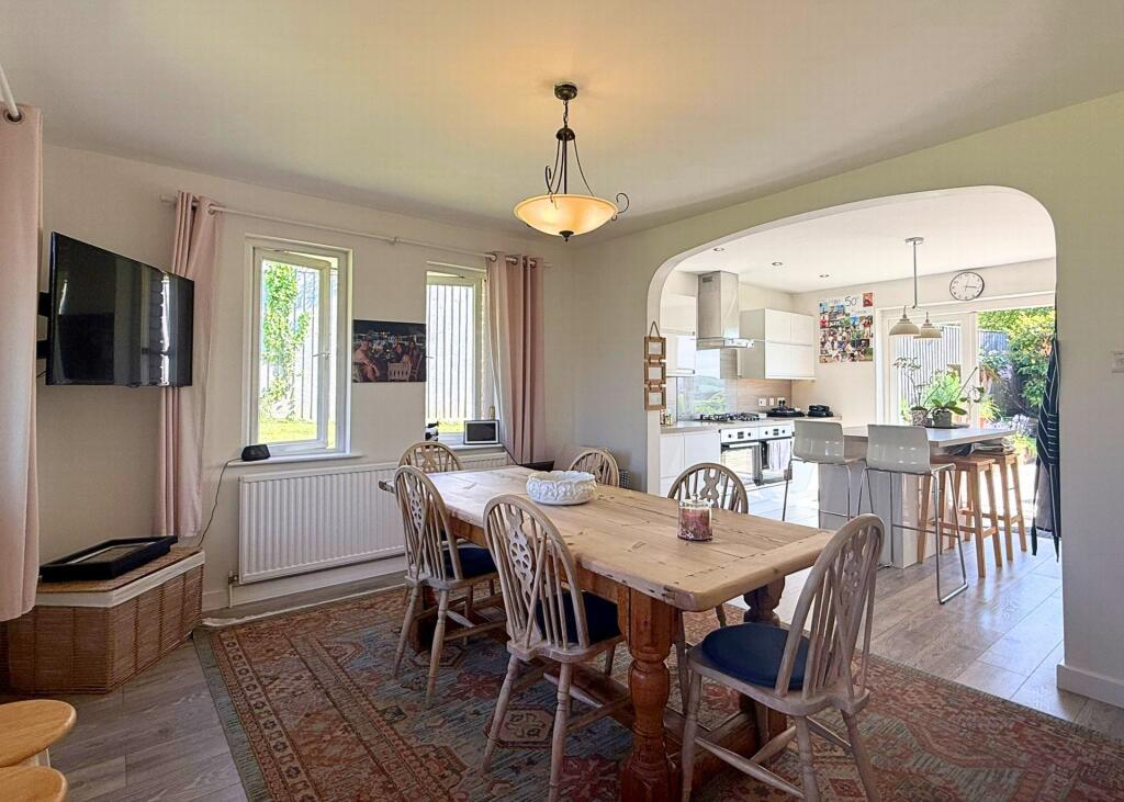 House in Monmouth - View 2